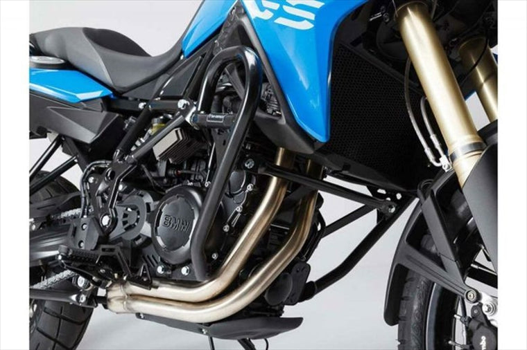 【エスダブリューモーテック】SWモーテック クラッシュバー BMW F650／700／800GS SBL0755610001/B