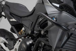 【エスダブリューモーテック】SWモーテック クラッシュバー BMW F900R 19 SBL0794510000/B