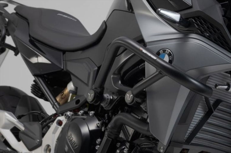 【エスダブリューモーテック】SWモーテック クラッシュバー BMW F900R 19 SBL0794510000/B