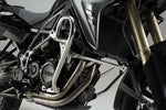 【エスダブリューモーテック】SWモーテック クラッシュバー BMW F650／700／800 GS SBL0755610100