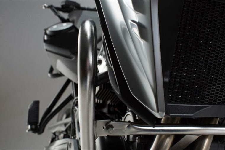 【エスダブリューモーテック】SWモーテック クラッシュバー BMW F650／700／800 GS SBL0755610100