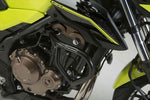 【エスダブリューモーテック】SWモーテック クラッシュバー CB500F 13 SBL0139910001/B