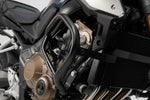 【エスダブリューモーテック】SWモーテック クラッシュバー CB650F 14 SBL0152910001/B