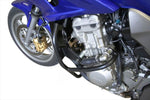 【エスダブリューモーテック】SWモーテック クラッシュバー CBF1000 06-09 SBL01215100