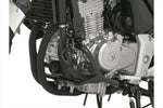 【エスダブリューモーテック】SWモーテック クラッシュバー CBF500 04-06 SBL01275100