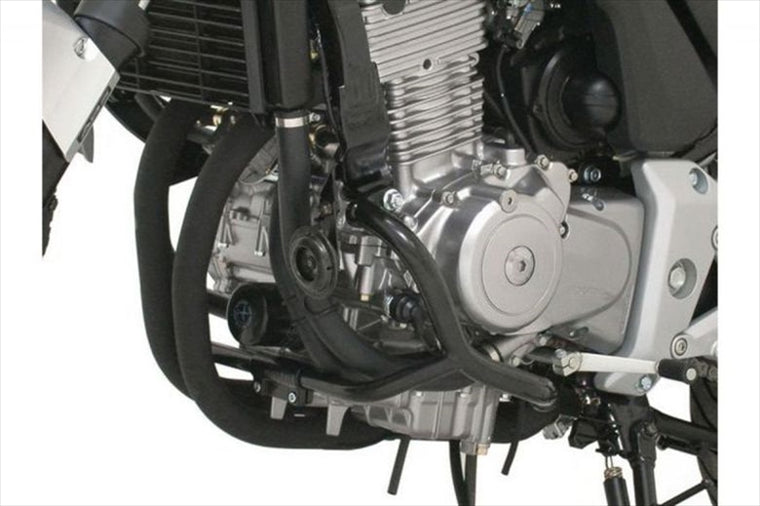 【エスダブリューモーテック】SWモーテック クラッシュバー CBF500 04-06 SBL01275100