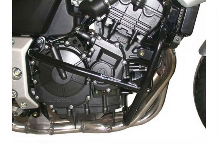 【エスダブリューモーテック】SWモーテック クラッシュバー CBF600 04-06 SBL01279100