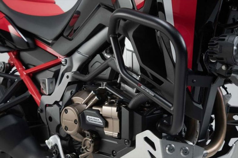 【エスダブリューモーテック】SWモーテック クラッシュバー CRF1100L 19- SBL0195010000/B