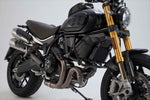 【エスダブリューモーテック】SWモーテック クラッシュバー DUCATI SCRAMBLER1100 18 SBL2289510000/B