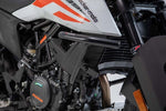 【エスダブリューモーテック】SWモーテック クラッシュバー KTM 390ADV 19 SBL0495810000/B