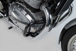 【エスダブリューモーテック】SWモーテック    クラッシュバー                  ROYALENFIELD INTERCEPTOR／CONTINENTAL SBL4193710000/B
