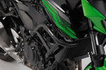 【エスダブリューモーテック】SWモーテック クラッシュバー Z400 18 SBL0892310000/B