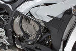 【エスダブリューモーテック】SWモーテック クラッシュバー BLK BMW S1000XR 15-19 SBL0759210001/B