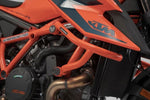 【エスダブリューモーテック】SWモーテック クラッシュバー ORG KTM 1290SUPERDUKE R 19 SBL0491510000/EB