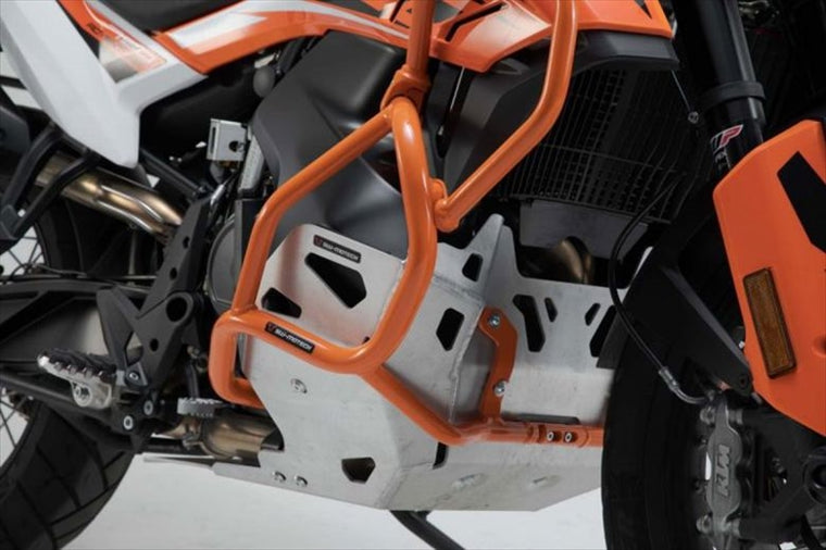 【エスダブリューモーテック】SWモーテック クラッシュバー ORG KTM 790ADV／R 19 SBL0452110000/EB