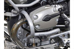 【エスダブリューモーテック】SWモーテック クラッシュバー SIL BMW R1200GS 04-12 SBL07562100