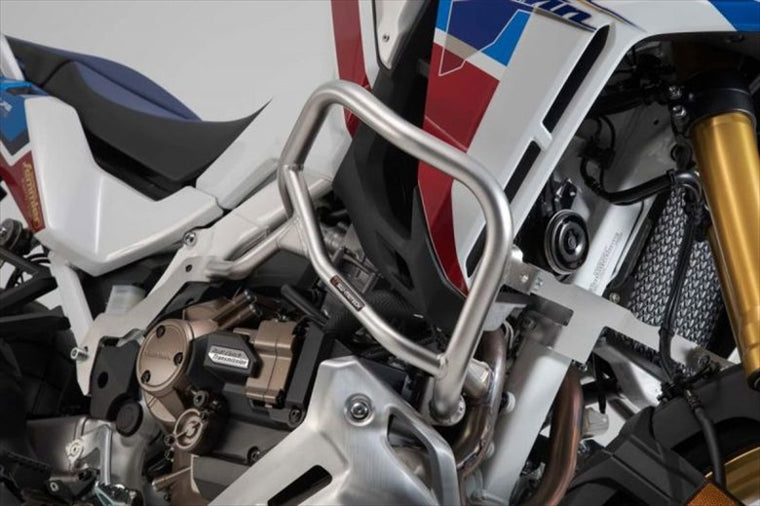 【エスダブリューモーテック】SWモーテック    クラッシュバー SUS              CRF1100L AFRICA TWIN ADV SPORT 19 SBL0194210200