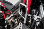 【エスダブリューモーテック】SWモーテック クラッシュバー SUS CRF1100L AFRICATWIN SBL0195010200