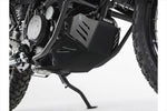 【エスダブリューモーテック】SWモーテック エンジンガード BLK KLR650 08 MSS0846910001/B