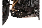 【エスダブリューモーテック】SWモーテック エンジンガード BLK VERSYS650 07-14 MSS0871210000/B