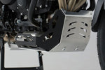 【エスダブリューモーテック】SWモーテック エンジンガード BLK TRIUMPH TIGER800 10-16 MSS1175210001/B