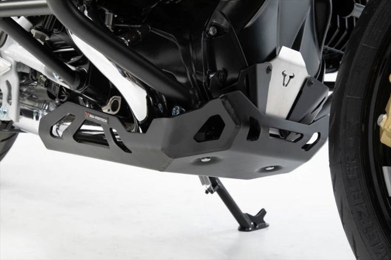【エスダブリューモーテック】SWモーテック エンジンガード BLK BMW R1250R 18 MSS0791310000/B