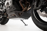 【エスダブリューモーテック】SWモーテック エンジンガード BLK VERSYS1000 18 MSS0892210000/B