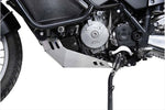 【エスダブリューモーテック】SWモーテック エンジンガード BLK KTM 950／990ADV MSS04250100/B