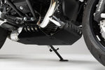 【エスダブリューモーテック】SWモーテック エンジンガード BLK BMW R nineT 14／SCRAMBLER 16 MSS0751210000/B