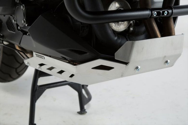 【エスダブリューモーテック】SWモーテック エンジンガード SIL VFR1200X CROSSTOURER 11 MSS0166310001/S