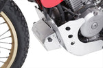 【エスダブリューモーテック】SWモーテック エンジンガード SIL XL600V TRANSALP 87-99 MSS01016100