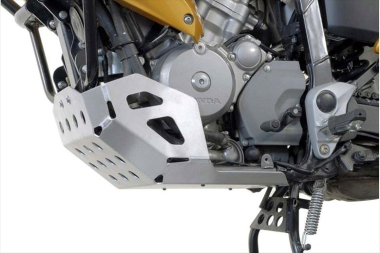 【エスダブリューモーテック】SWモーテック エンジンガード SIL XL700V TRANSALP 07 MSS01468100