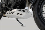 【エスダブリューモーテック】SWモーテック エンジンガード SIL TRIUMPH TIGER1200EX 11 MSS1148410001/S