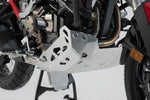 【エスダブリューモーテック】SWモーテック エンジンガード SIL CRF1100L／ADVSPORT 19 MSS0194210100/S