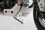 【エスダブリューモーテック】SWモーテック エンジンガード SIL MOTO GUZZI V85TT 19 MSS1792510000/S