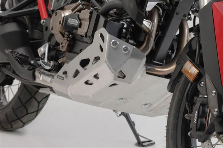 【エスダブリューモーテック】SWモーテック エンジンガード SIL CRF1100L／ADV SPORT 19 MSS0194210000/S