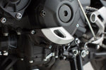 【エスダブリューモーテック】SWモーテック エンジンケースプロテクター XSR900 16／MT-09TRACER 14 MSS0659910100