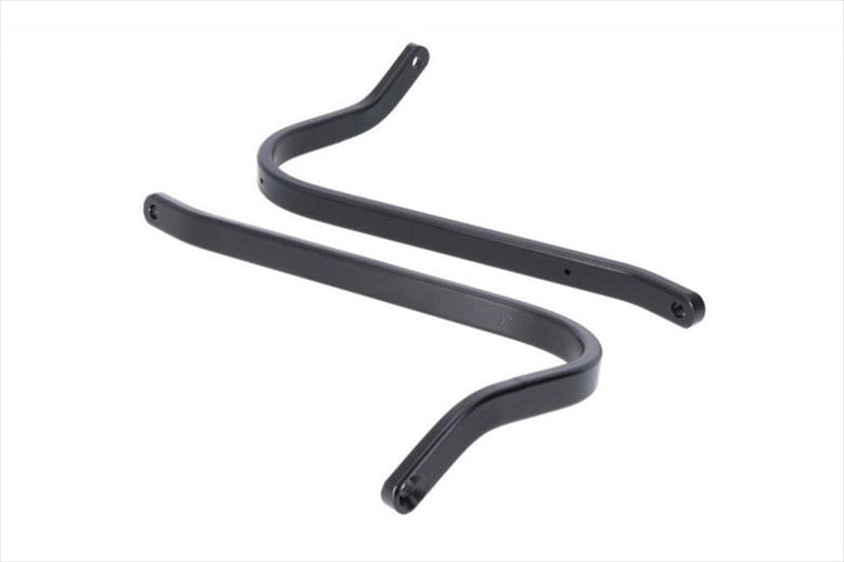 【エスダブリューモーテック】SWモーテック    KOBRA ハンドガードキット        KTM／ROYAL ENFIELD／YAMAHA HPR0022025800/B