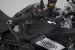 【エスダブリューモーテック】SWモーテック    KOBRA ハンドガードキット        TRIUMPH TIGER900／GT／RALLY／PRO 19 HPR0022025900/B
