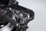 【エスダブリューモーテック】SWモーテック    KOBRA ハンドガードキット        TRIUMPH TIGER900／GT／RALLY／PRO 19 HPR0022025900/B