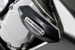 【エスダブリューモーテック】SWモーテック    フレームスライダーセットBLK          SFV650 GLADIUS 09／SV650（ABS） 15 STP0559010000/B
