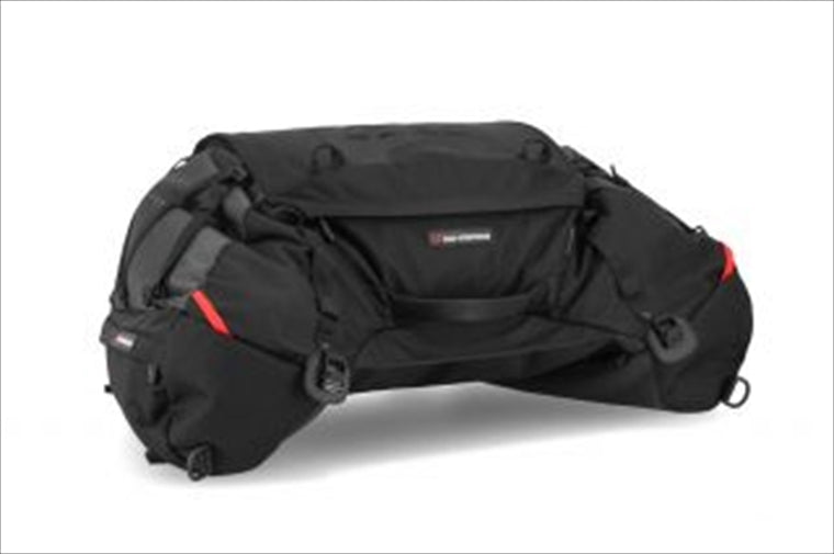 【エスダブリューモーテック】SWモーテック    PROカーゴバッグTAILBAG       50L／70x50x33cm／1700g／1680D BCHTA0030630000