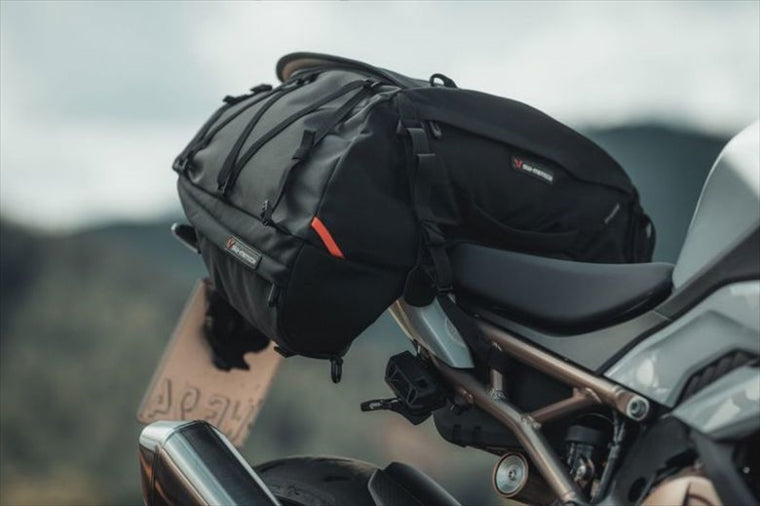 【エスダブリューモーテック】SWモーテック    PROカーゴバッグTAILBAG       50L／70x50x33cm／1700g／1680D BCHTA0030630000