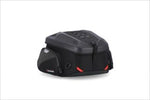 【エスダブリューモーテック】SWモーテック    PROリアバッグTAILBAG         22-34L／40x25x43cm／1800g／1680D BCHTA0030430000