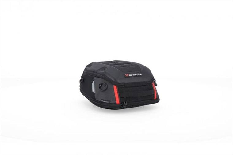 【エスダブリューモーテック】SWモーテック    PROロードパックTAILBAG        8-14L／36x28x15cm／900g／1680D BCHTA0030730000