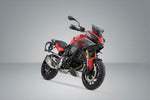 【エスダブリューモーテック】SWモーテック PROサイドキャリア F900R／XR 19 KFT0794930000/B