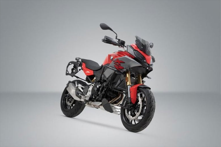 【エスダブリューモーテック】SWモーテック PROサイドキャリア F900R／XR 19 KFT0794930000/B