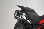 【エスダブリューモーテック】SWモーテック PROサイドキャリア MULTISTRADA1200／1260／950 KFT2211430000/B