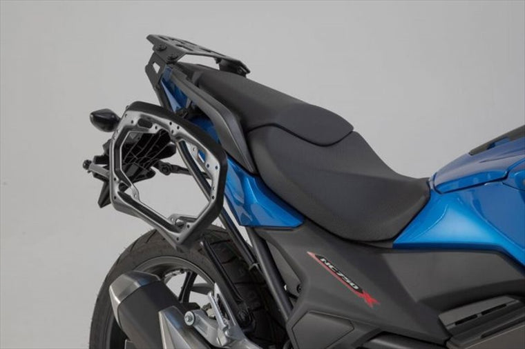 【エスダブリューモーテック】SWモーテック PROサイドキャリア NC750X／750S KFT0169930000/B
