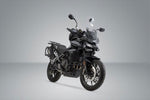 【エスダブリューモーテック】SWモーテック PROサイドキャリア TIGER900GT／RALLY 19 KFT1195330000/B